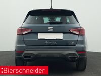 Seat Arona - Vorschau Bild 5