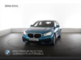 BMW 120 i Advantage Sportsitze Lenkradheizung Live C - BMW 120 in Aachen