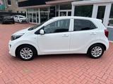 Kia Picanto 1.0 Dream Team*Allwetter*Sitzhzg* - Kia Picanto Gebrauchtwagen in Dortmund