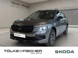 Skoda Kamiq 1.0 TSI DSG ACC AHK AUTO Virtual eHeck