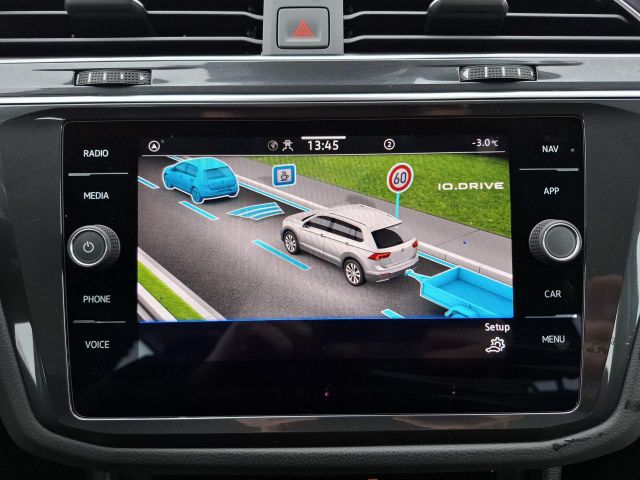 TIGUAN 2.0 TDI DSG LIFE CAM+DAB+NAVI+ACC+LED