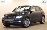 Audi SQ5 3.0TDI 326PS competition quattro Stdhz. ACC - Audi SQ5 Gebrauchtwagen in Berlin