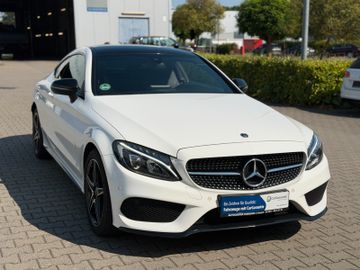Mercedes C 300 - 5
