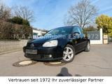 Volkswagen Golf 1.9 TDI United*2.Hand*TÜV&ServiceNEU*Tempo - Volkswagen Golf aus 2008: TDI