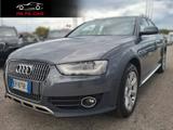 Audi AUDI A4 allroad 2.0 TDI 177 CV S tronic - gebrauchte Audi A4 Allroad aus dem Jahr 2013