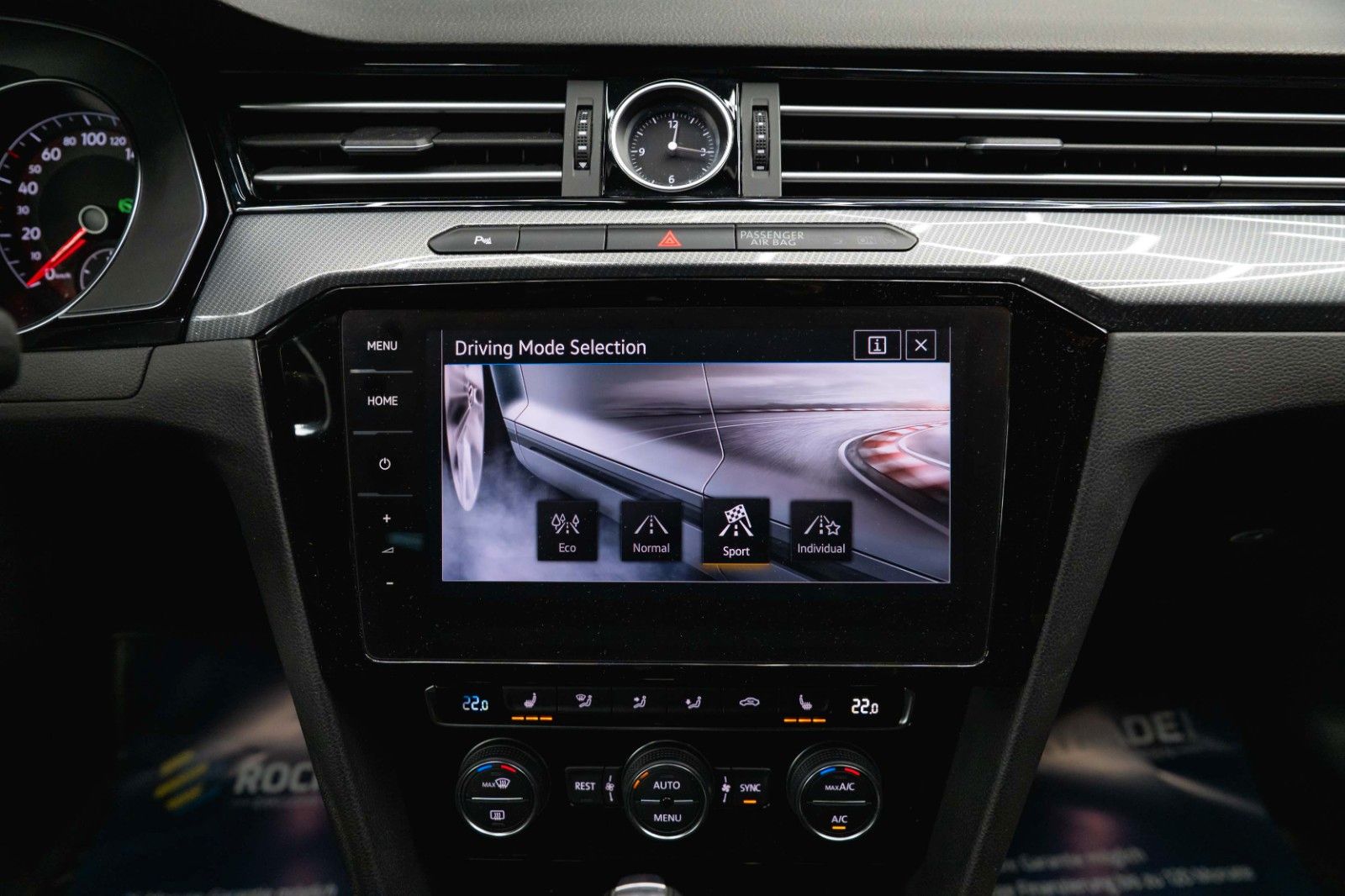 Fahrzeugabbildung Volkswagen Arteon R-Line+ | ACC | Massage | LED | 19 Zoll