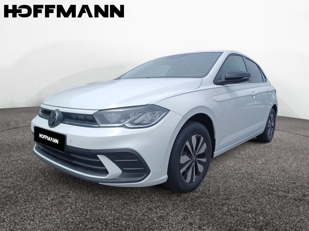 Polo 1.0 Goal