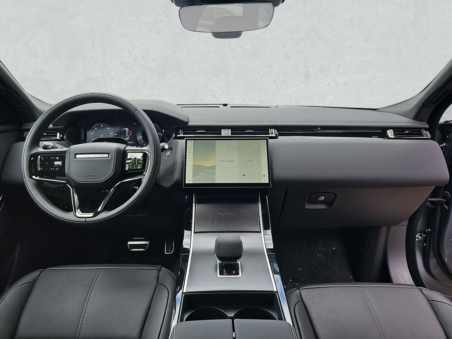 Land Rover Range Rover Velar - Bild 5