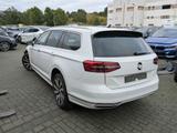 Volkswagen Passat 2.0 TDI DSG LED ACC R-KAM NAVI - Volkswagen Passat: Unfallwagen