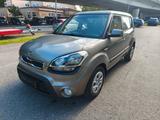 Kia Soul Spirit Klimaautomatik/Tuv - Kia Soul Spirit mit Diesel-Antrieb