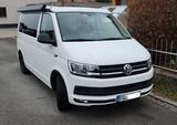 Volkswagen T6 California - gebrauchte VW T6 California aus dem Jahr 2018