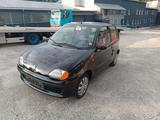 Fiat Seicento 1.1 Brush 25 km/h Zulassung - Fiat Seicento mit Benzin-Antrieb: ABS