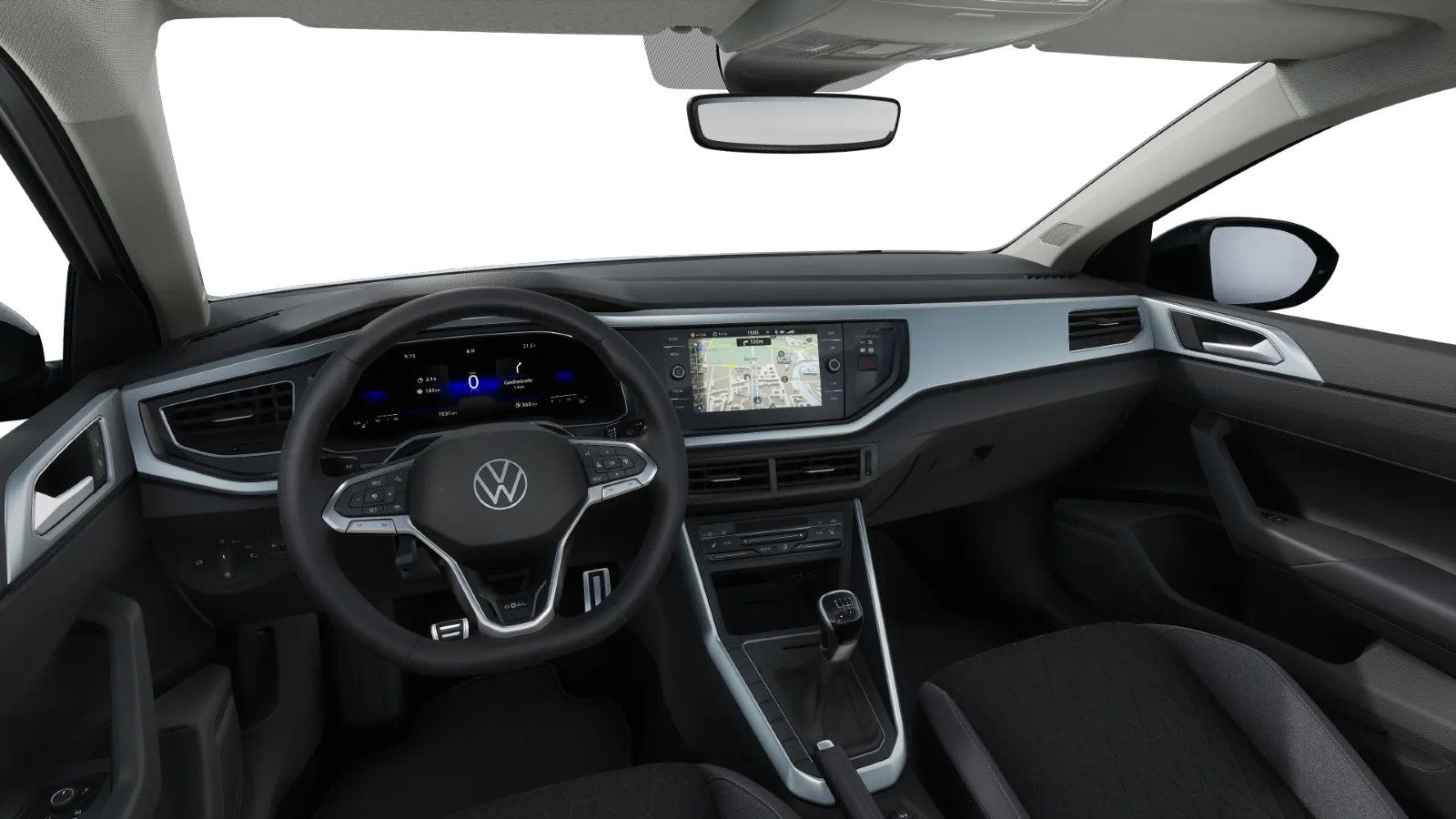 Volkswagen Taigo - Bild 6