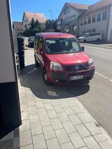 Fiat Doblo 1.3 Diesel / NEUER TURBO / 201.... - gebrauchte Fiat Doblo aus dem Jahr 2006
