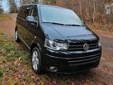 Volkswagen VW Multivan T5 *top* 4-Motion, neuer Motor - Volkswagen LT mit Diesel-Antrieb