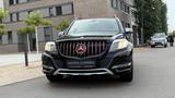 Mercedes-Benz 4Matic|AUTOMATIK|AHK|ALLRAD|SPORTPAKET|SHZ|KAMER - mit Diesel-Antrieb: Schwarz, Geländewagen, Sportpaket