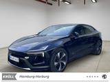 Polestar 4 Long Range Dual Pilot, Plus AWD H&K/ ACC/ HUD - Polestar 4 in Hamburg