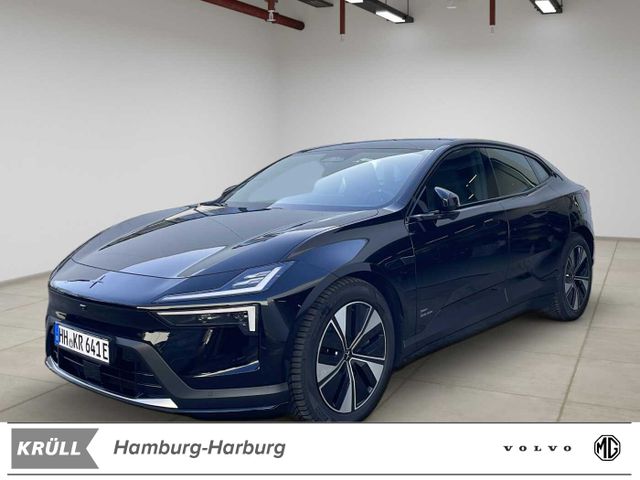 POLESTAR 4