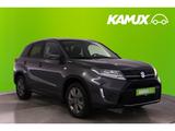 Suzuki Vitara 1.4Hybrid Comfort+LED+KAMERA+CARPLAY+SHZ - Suzuki Vitara Gebrauchtwagen in Hamburg