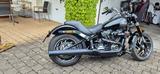 Harley-Davidson Sport Glide - HARLEY-DAVIDSON SPORT GLIDE