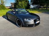 Audi TT Roadster 2.0 TFSI S-line  - Audi TT Gebrauchtwagen in Hamm