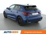 Audi A1 40 TFSI S line Aut.*NAVI*LED*ACC*PDC* - Audi A1 Gebrauchtwagen in München