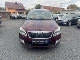 Skoda Roomster Fresh - Skoda Roomster Fresh mit Benzin-Antrieb