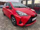 Toyota Yaris Comfort/KLIMA/KAMERA/5 TÜREN - Toyota in Ulm