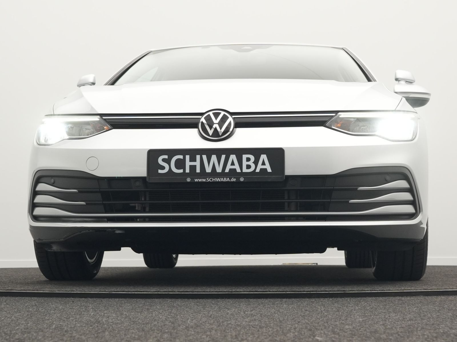 Volkswagen Golf - Bild 40