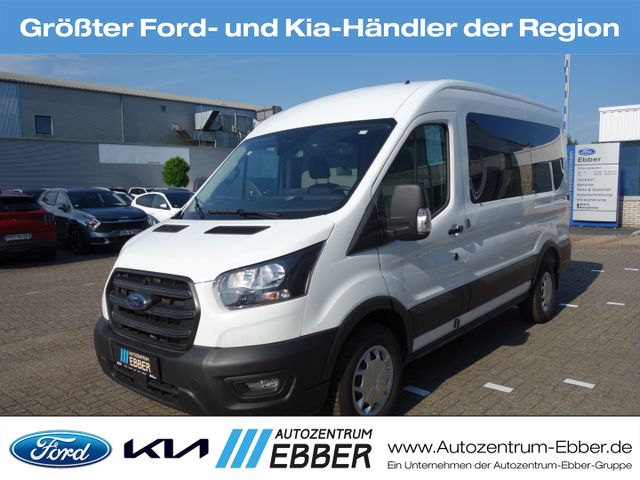 Ford Transit Kombi 350 L2 H2 Trend 2X Lager 8 Sitze