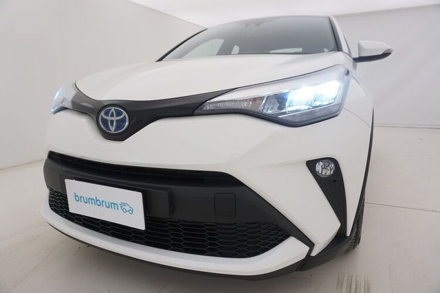 Toyota C-HR Hybrid Active BR737131 1.8 Full Hybr