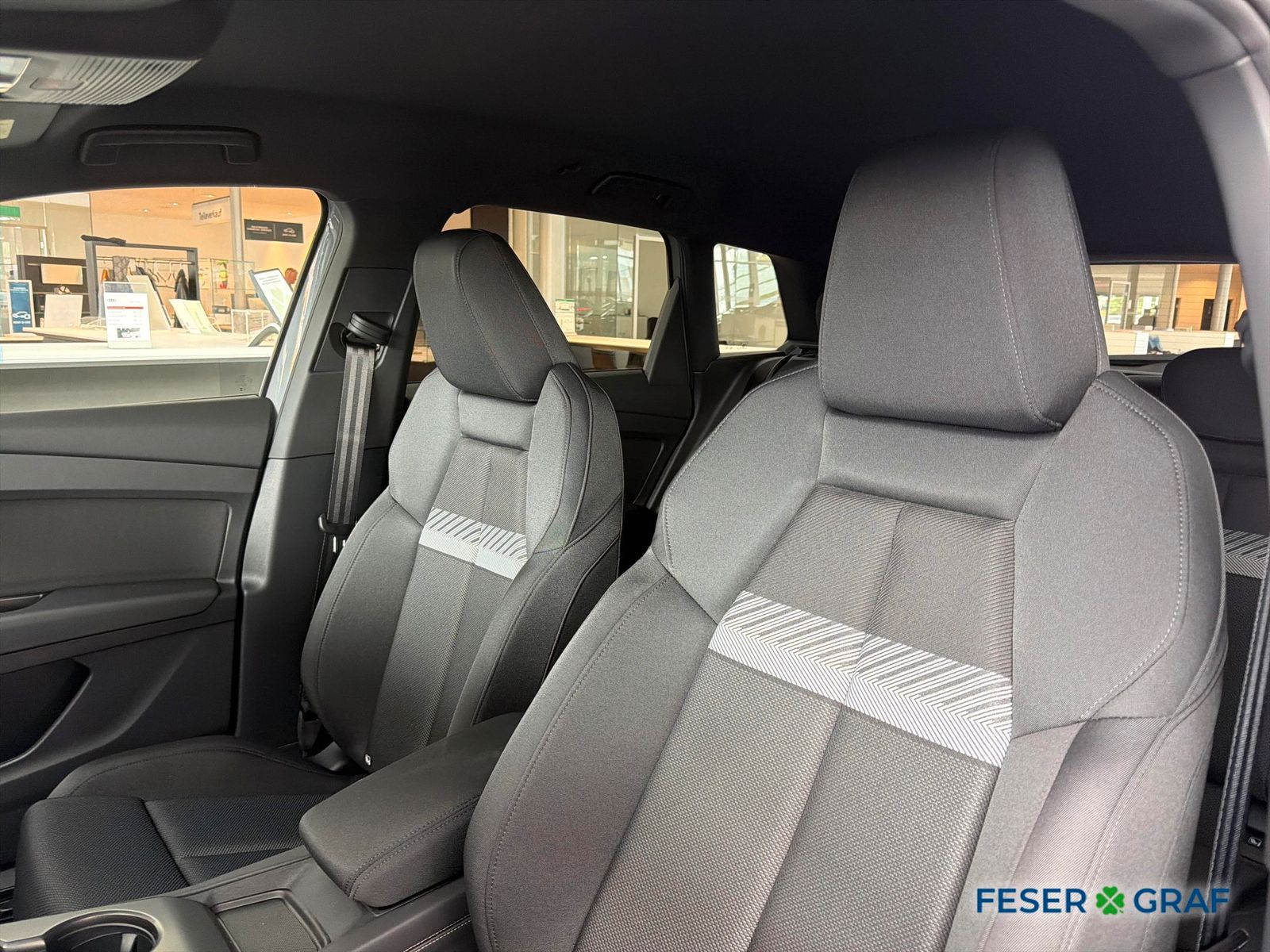 Audi Q4 e-tron - Bild 9