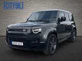 Land Rover Defender 110 Hybrid X-Dynamic HSE - Land Rover Defender HSE mit Hybrid-Antrieb (Benzin/Elektro)