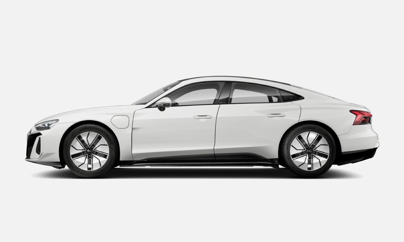 Audi e-tron GT - Bild 6