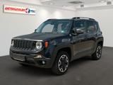 Jeep Renegade 2.0 D AT T.-Hawk 4WD Leder AAC SHZ LHZ - Jeep Gebrauchtwagen in Halle