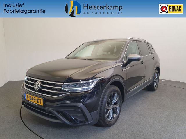 Volkswagen Tiguan Allspace 1.5 TSI 150pk DSG/AUT Life 7p. W