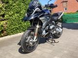 BMW R1200 GS - gebrauchte Motorräder in Gelsenkirchen
