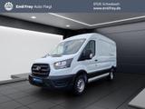 Ford Transit Kasten LKW Basis 310 L2H2 VA 77 kW, 4-tü - Offers