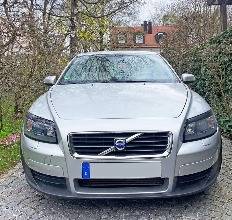 Volvo C30