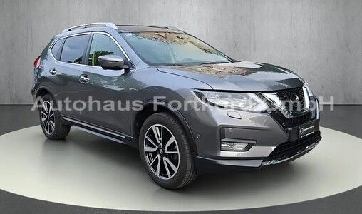 Image of Nissan X-Trail