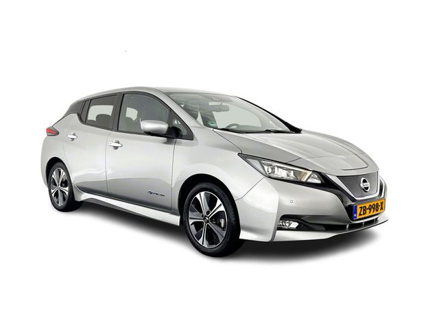 Nissan Leaf Tekna 40 kWh Aut.*BOSE-SURROUND | 1/2-LEDER