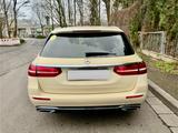 Mercedes-Benz E 200 d T Autom. Avantgarde - Mercedes-Benz E 200: Taxi