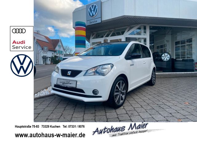 Seat Mii electric Plus SHZ/PDC/LM/GRA