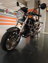 Ducati Monster 620 S - DUCATI MONSTER 620