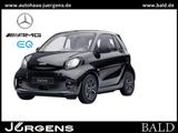 Smart smart EQ fortwo cabrio SHZ - gebrauchte Smart ForTwo aus dem Jahr 2021