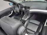 BMW 320Ci - - BMW 320 aus 2002: Coupe