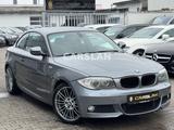 BMW 120d Coupe M PAKET SHADOW+2.HAND+Bi-XENON+PDC - BMW 1er Reihe aus 2011: Coupe
