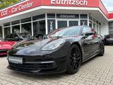 Porsche Panamera 4 E-Hybrid Edition 10 Jahre-Voll - Porsche Panamera Edition mit Hybrid-Antrieb (Benzin/Elektro)