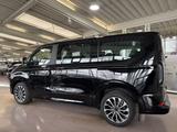 Ford Tourneo Custom Titanium L1 19" ACC TW SH LHZ GJR - Gebrauchtwagen in der Nähe & deutschlandweit