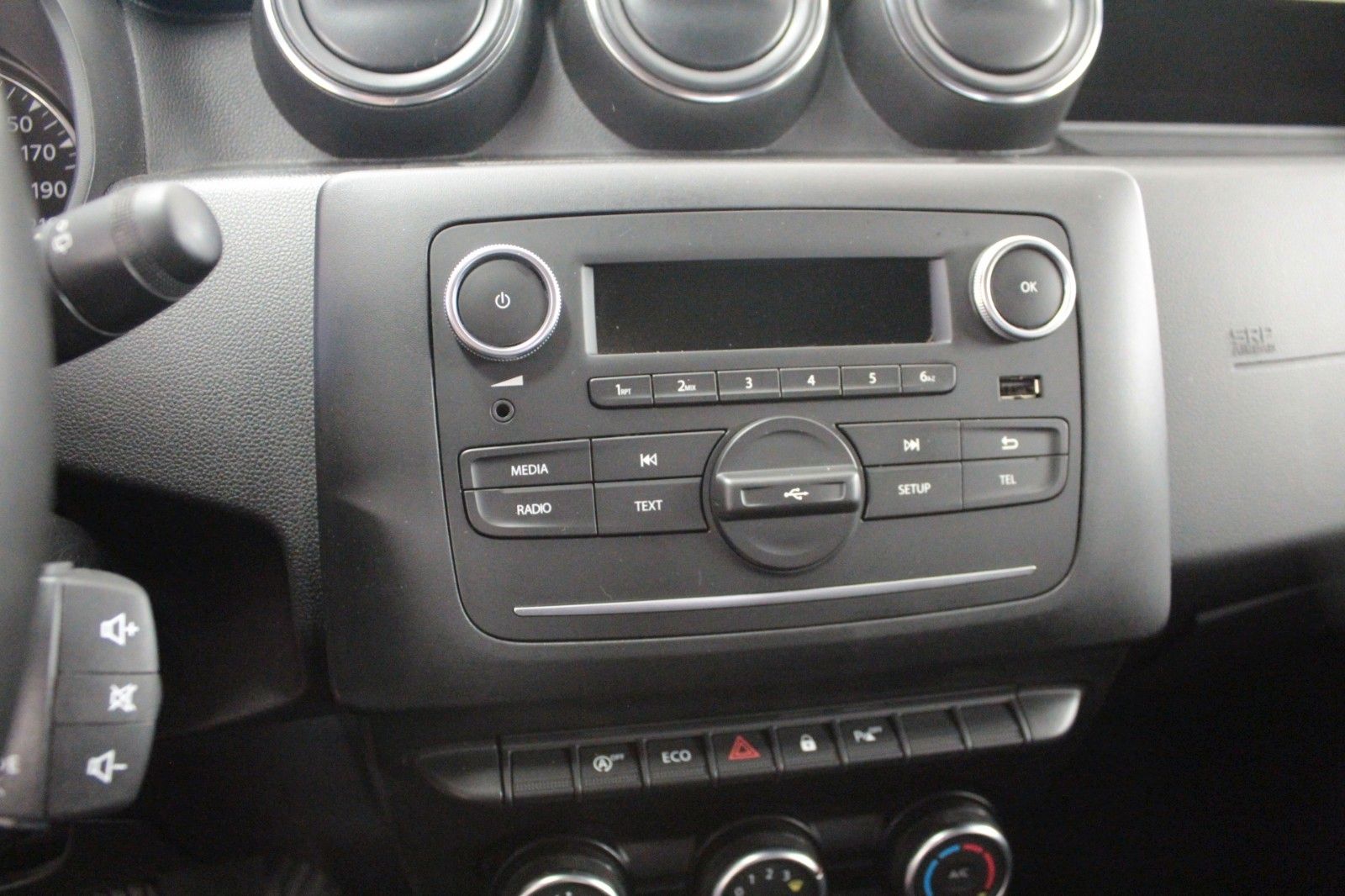 Fahrzeugabbildung Dacia Duster Tce100 Comfort 2WD*AHK*